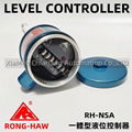 RONG-HAW RH-NSA-120P1M LEVEL CONTROLLER RH-NSA-120PIM RH-LL RH-UL