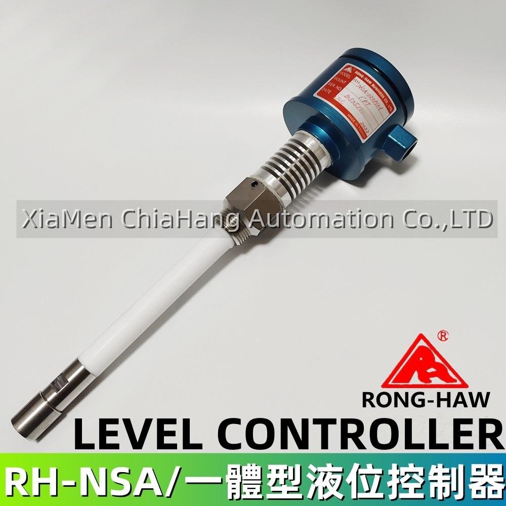 RONG-HAW RH-HM2-316  Electrode level controller 5