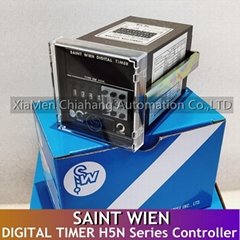 Taiwan SWIENCO Digital Timer/Counter TYPE SW H7N, H7A, H7K, H5N, SAINT WIEN (Hot Product - 1*)