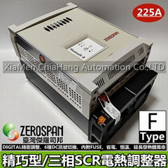 ZEROSPAN 電熱調整器 HEATSOFT FG31225S 可控硅控制器