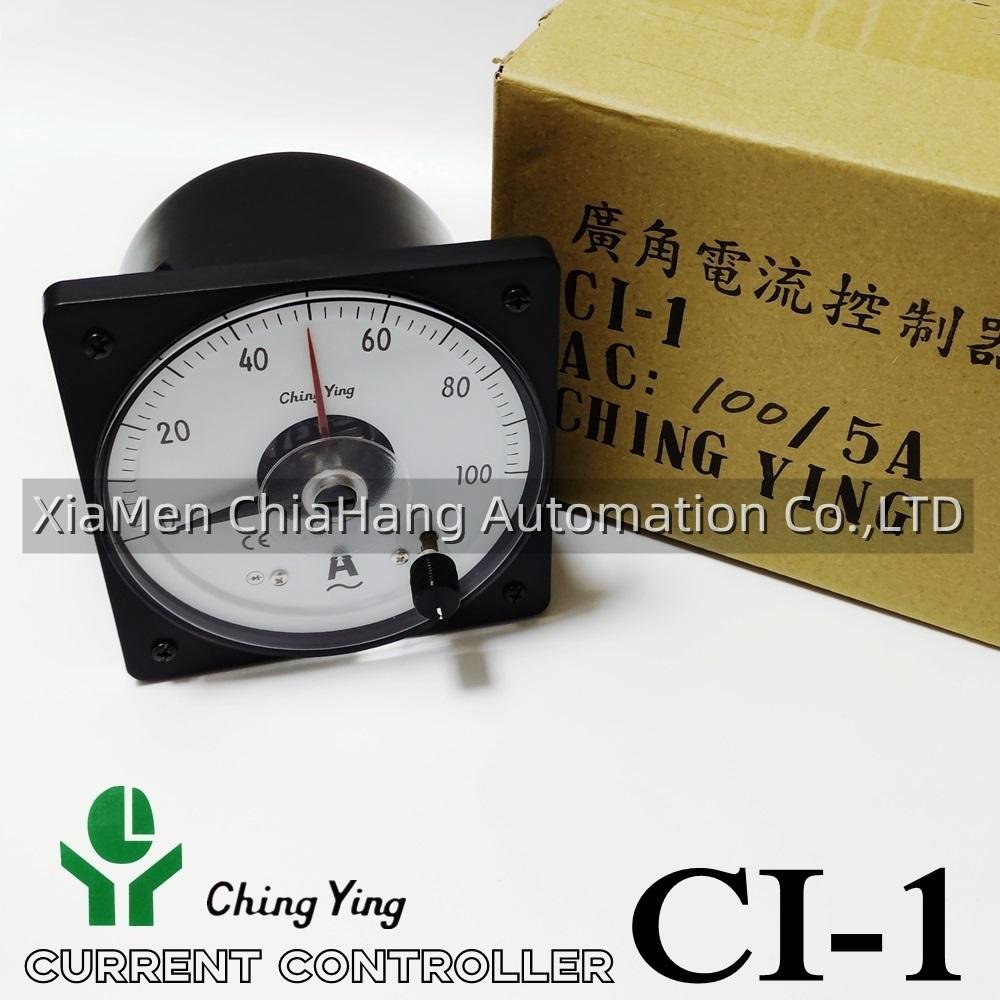 Ching Ying Current control  AMPERE METER  CI-1 CLASS CI-A CI-A2 CI-2 CH-120HL  2