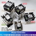 PHASE CONTROLLER PC4840 PC2440 MCPC4840 MCPC2440 SC2440E SC4840E 1P4850 1P2440 HKIDEC ESTEK ESM20F04010