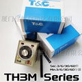 TH3M TH3A TH3S-01 TM48S TD48 TH3R TSTP TTDV TAIWAN IC TIMER T&C TRF