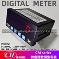 TAIWAN CHIAHANG Watt/watt hour AC voltmeter Digital meter AC&M  AECL AXE  ALISH AIGO  SHIN YUAN poundful