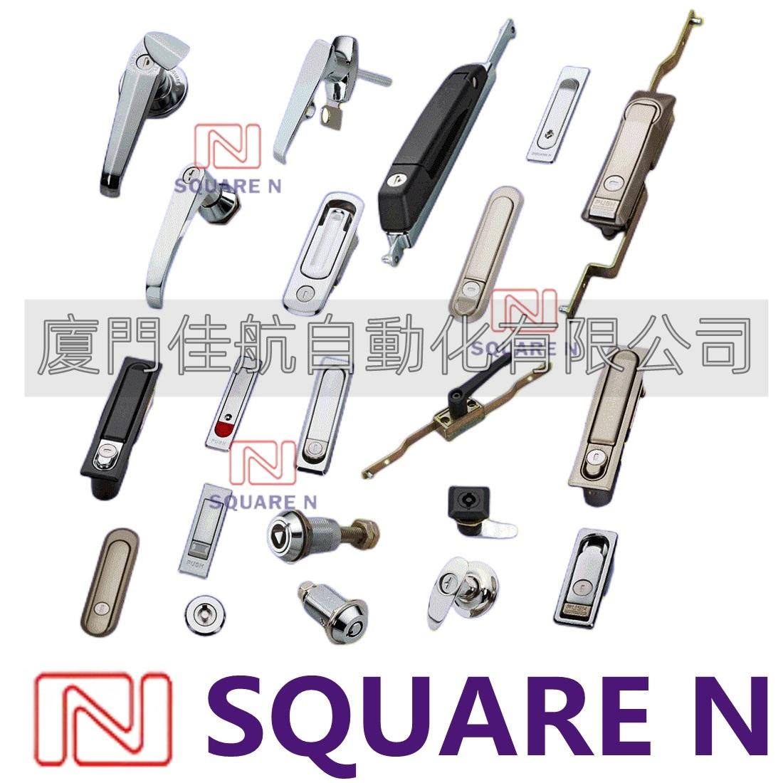 台湾 SQUARE N 翊泷把手 SNA-150-3 SNA-190-A(P) 190-AS SQUAREN