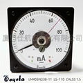 LM403N238-11 L-110 TOYOTA CLASS 1.5  Point-type current meter Jinn Shing TAHSING TEW SEW BEW TOKO