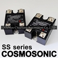 SS2425DZ COSMOSONIC SS4825DZ SS4840DZ SS4825DZ  SS2425DZ SS4810DZ SS4815DZ SS4875DZ SOLID STATE RELAY LUH JIANG TAIWAN LS4825DZ LS4840DZ 