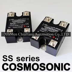 SS2425DZ COSMOSONIC SS4825DZ SS4840DZ SS4825DZ  SSR 固態繼電器