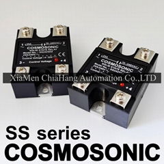 SS2425DZ COSMOSONIC SS4825DZ SS4840DZ SS4825DZ  SOLID STATE RELAY