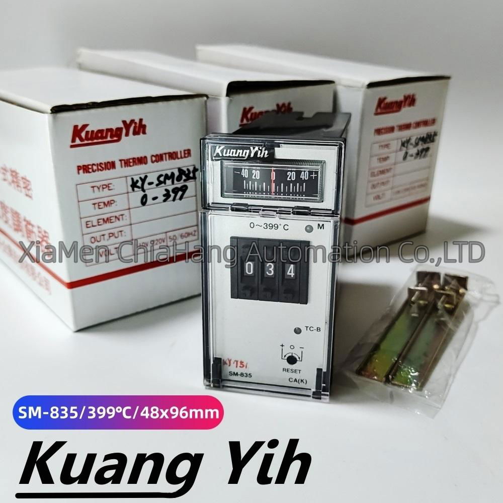 Kuang Yih KY-D91 温控器  KYC-SP86 KYC-SD  KYC-SE KYC-SL73  3