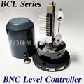 BNC FLOAT-OPERATED LEVEL CONTROLLER