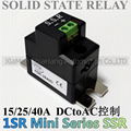 TAIWAN SOLID STATE RELAY 40A SSR3840 SSR4840 SSR2240 Single-phase solid state relay 1SR-3840D 1SR-2240D 1SR-3825D ISR-3825D ISR-3840D SM4840DA ESR20N04010 MSR-3840D MSR-3825D MSR-3815D MARKSI  JEC SM3840DA 1SR-3825TD 1SR-2215D 1SR-3815D