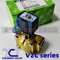 MODEL V2C103-15 V2C105-17 V2C134-10 V2C104-15 V2C118-43 V2C106-20 MADE IN TAIWAN V2A5N2030-M  YCT SOLENOID VALVE V2A002020-M V2A702030-M  V2A102040-M  V2E1031003 V2A102030-M V2E13410 V2A5N203 V2A102040-M V2GH3210 V2GH02W6 V2F10415 V2VD6T08  V2VD6T0803