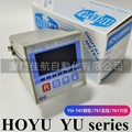 HONG-YU COUNTER YU-635 YU-200 YU-201 YU-125 YU-122 YU-741 YU-751 YU-761 hongyu enterprise digital meter HOYU COUNTER YU-721A YU-731A YU-741A YU-751A YU-761A  TAIWAN UNICON UT-100 UC-100 PC-947 PC-857 PC-201 PC-202 PC-794