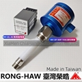 RONG-HAW RH-HM2-316  Electrode level