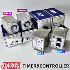 JKN IC TIMER CAH3-N2 CAH3-N LC-1 JLC-2 LIQUID LEVEL  計時器