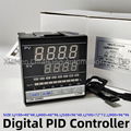 LUH JIANG DIGITAL PID CONTROLLER LJ700 LJ100 LJ400 LJ500 LJ900