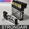 TAIWAN TYPE STRONGAIR  MPS-1525 DC24V MPS-2525  MPS-3525N-2、MPS-1526  MPS-1530  MPS-1531  RJ-2、MPV-522V  MPV-522SL  ST-11R  MPS-2525 MPS-2530 MPS-2526  MPS-3525  MPS-322S  MPV-321 ST-20RL MPS-3531 MPN3525N-2