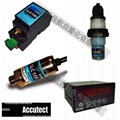 Accutect,SC100,液位开关,SD100-00,控制器,SD50,布头检知器,SLC100,SLA100，controller