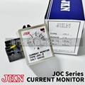 JKN JOC-2 CURRENT MONITOR JVM-1 JVM-2 JVM-3 JVM-4