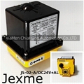 TAIWAN Jexme Valve controller  JS-01,JS-02,JS-03,JS-03H,JS-04H,JS-05H,JS-06H (AC110、220V ,AC/DC24V)  JS-01A,JS-02A,JS-03A,JS-03H,JS-04H,JS-05H,JS-06H (AC110、220V ,AC/DC24V)  JS-01AMD,JS-02-AMD,JS-03AMD(DC1-5V,DC0-10V,DC4-20MA)  JS-03-BMD,JS-03H-BMD,JS-04H-BMD,JS-05H-BMD,JS-06H-BMD(DC1-5V,DC0-10V,DC4-20MA)