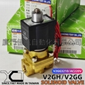 YCT SOLENOID VALVE V2GG3210 V2GH04K9 V2GH04A9 V2GH02K8 MADE IN  TAIWAN V2F110270-M  V2F106200-M  V2F104150-M  V2E10310 V2E13210 V2E13410 V2F107230-M V2F103150-M V2A702030-M V2A102030-M