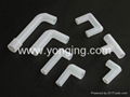 silicone rubber auto part 