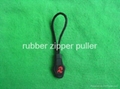 cord zipper puller