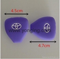key cover