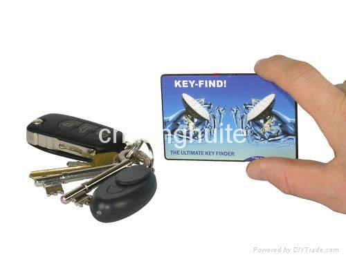 FR Remote Control Keyfinder