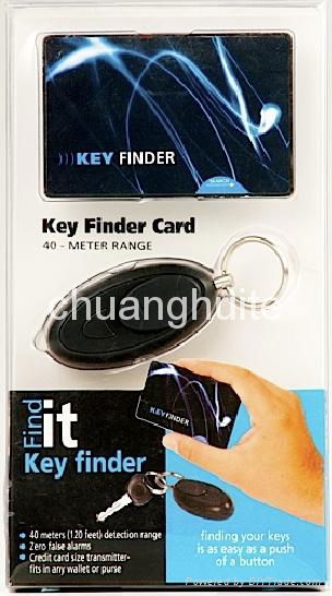 FR Remote Control Keyfinder 2