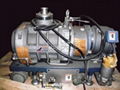 ULVAC DRY PUMP REPAIR