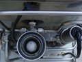 KASHIYAMA SDE/RD/NeoDry樫山干泵维修 4