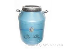 Clear water defoamer 3