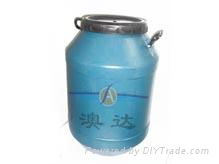 Clear water defoamer 4