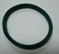 velvet elastic band 2