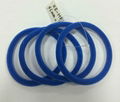 velvet elastic band 4