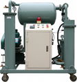 transformer oil treatment machine