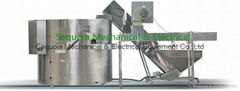 Sebua Series Automatic Bottle Unscrambler