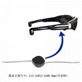 Micro single pull telescopic cable, Automatic retractable cord reel 1