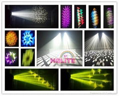  LED PAR LIGHT