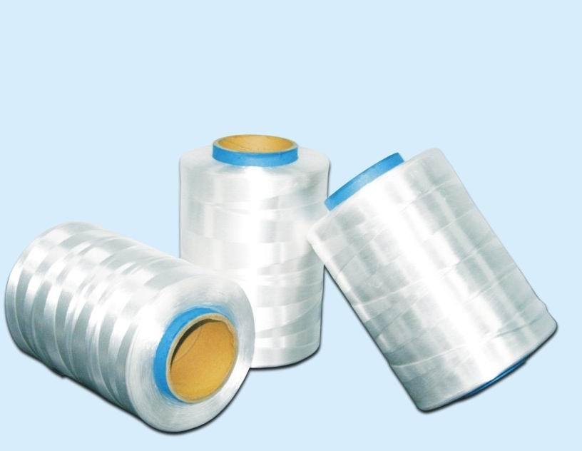 uhmwpe fiber for rope and net usage