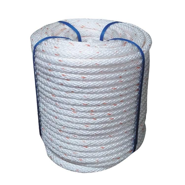 uhmwpe fiber for rope and net usage 5