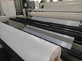 Polyethylene hard UD fabric 1