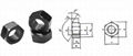 Hex Nut(DIN934, DIN936, UNI5587) 1