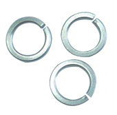 Spring washers(DIN127 B / DIN7980 / JIS B 1251 / BS1802) (China Trading ...