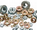 Flange Nut (DIN6923,ISO4161)