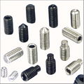 Hexagon socket screws(DIN913, DIN914, DIN915, DIN916)