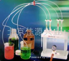 12管固相萃取裝置