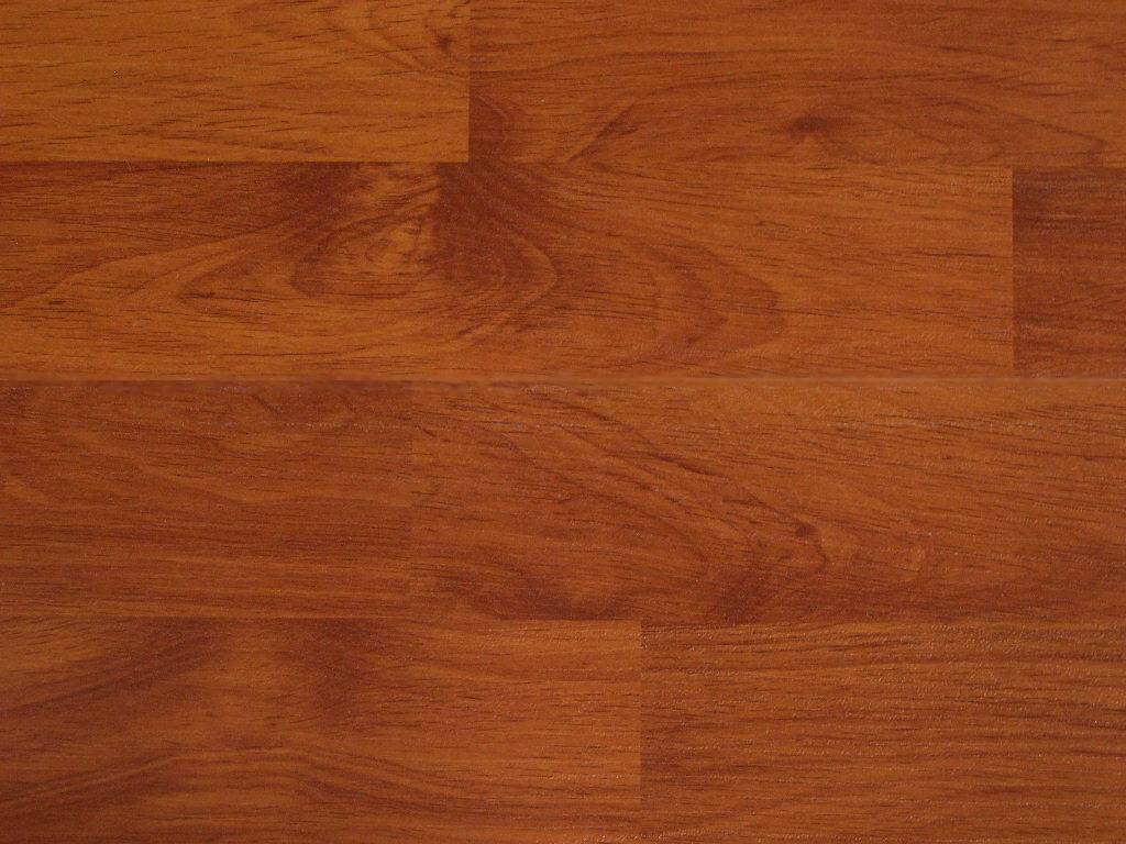 laminated flooring